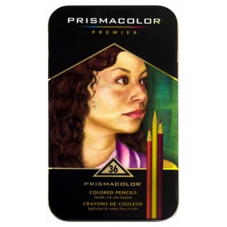Prismacolor Premier c/36