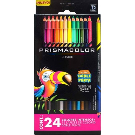 Prismacolor Junior 12x24