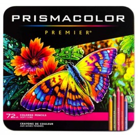 Prismacolor Premier c/72