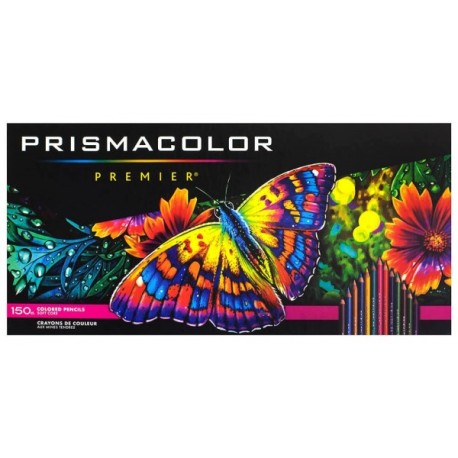 Prismacolor Premier c/150