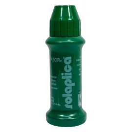 Tinta para Sello Rolaplica Azor Verde