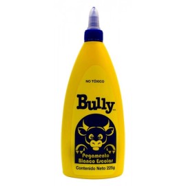 Pegamento Blanco Bully 225 gr