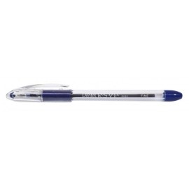 Bolígrafo Pentel Trazo Fino RSVP Azul