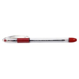 Bolígrafo Pentel Trazo Fino RSVP Rojo