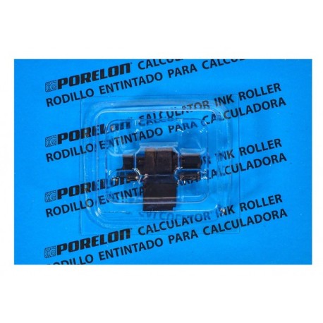 Rodillo Entintador para Calculadora PR-42 Porelon