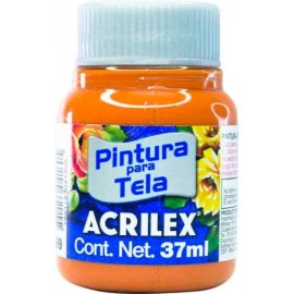Pintura Acrilex 37 ml Caramelo
