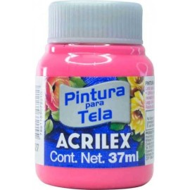 Pintura Acrilex 37 ml Pink