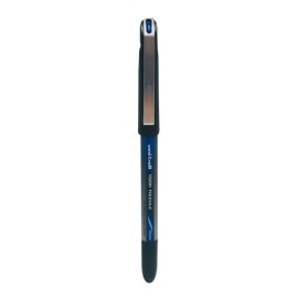 Bolígrafo Punto Micro Vision Needle Uni-Ball Azul