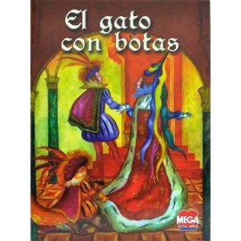 Cuento de Lectura El Gato con Botas