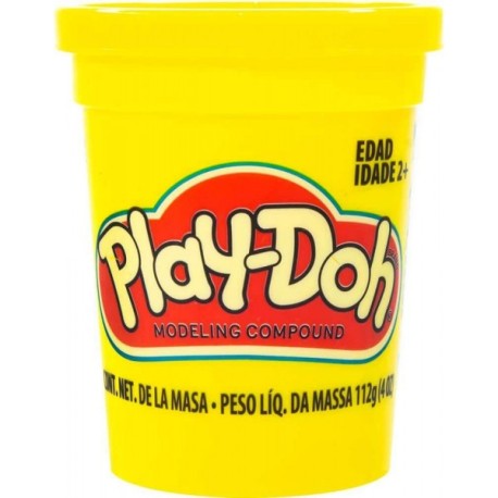 Play-Doh Amarillo