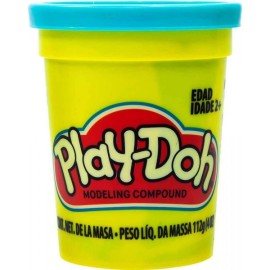 Play-Doh Azul