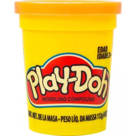 Play-Doh Naranja