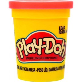 Play-Doh Rosa