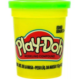 Play-Doh Verde