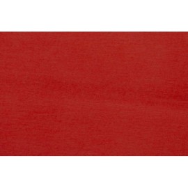 Papel Crepe Rojo Bandera