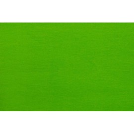 Papel Crepe Verde Bajo