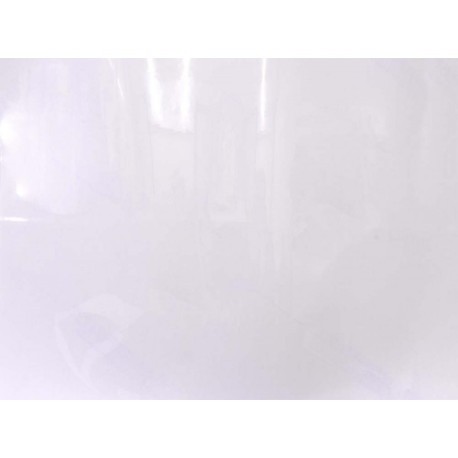 Mica Adhesiva Transfer 50 x 66 cm Transparente