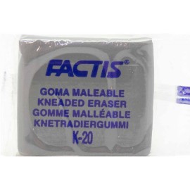 Goma Moldeable Factis