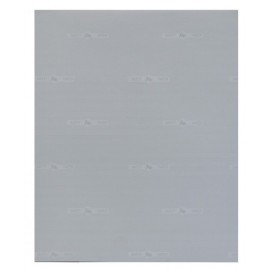 Papel Seguridad 56 X 86 cm Gris