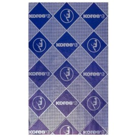 Papel Carbón Azul Oficio Kores