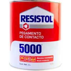 Pegamento 5000 1 L Resistol