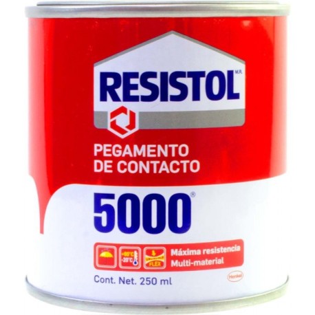 Pegamento 5000 250 ml Resistol