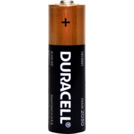 Pila Duracell AA