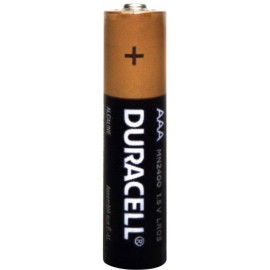 Pila Duracell AAA