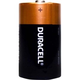 Pila Duracell D