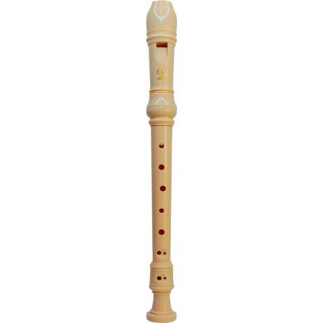 Flauta Yamaha Soprano