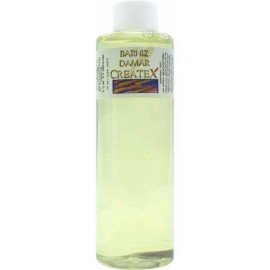 Barniz Damar 125 ml Createx