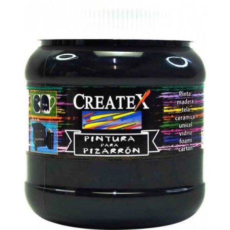 Pintura para Pizarrón 250 ml Createx