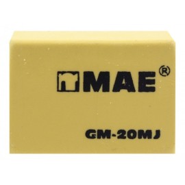 Goma de Migajón GM20 MAE