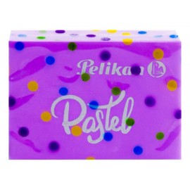 Goma Pastel Pelikan