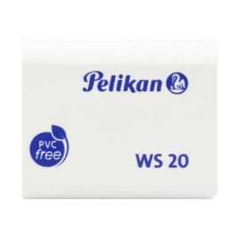 Goma Plástica WS 20 Pelikan