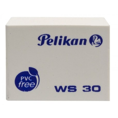 Goma Plástica WS 30 Pelikan