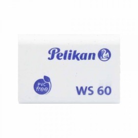 Goma Plástica WS 60 Pelikan