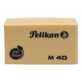 Goma Tipo Migajón M 40 Pelikan