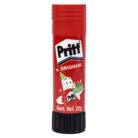 Lápiz Adhesivo  Pritt 22 gr