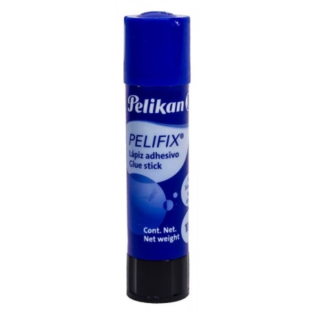 Lápiz Adhesivo Pelifix Pelikan 10 gr