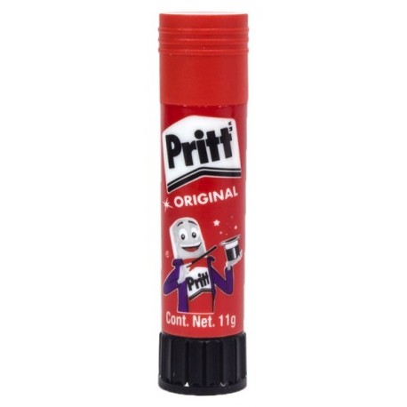 Lápiz Adhesivo Pritt 11 gr