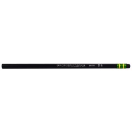 Lápiz Negro 2 HB Ticonderoga Dixon