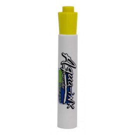 Marcador Base Agua A-Ink Amarillo