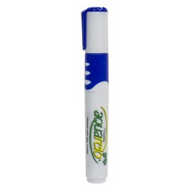 Marcador de Agua Aquarelo Grip Azul Marino