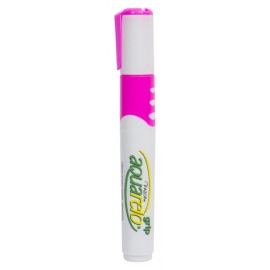 Marcador de Agua Aquarelo Grip Rosa