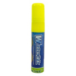 Marcador para Vidrio A-ink Amarillo