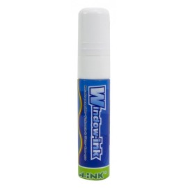 Marcador para Vidrio A-ink Blanco