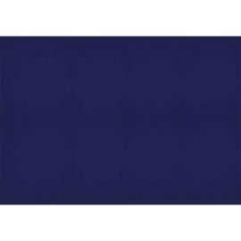 Papel América 70 cm x 1 m Azul Ultramar