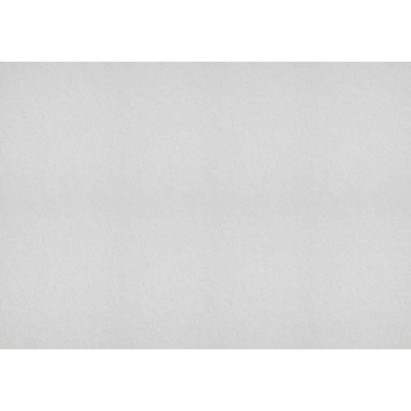 Papel América 70 cm x 1 m Blanco