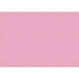 Papel América 70 cm x 1 m Rosa Claro